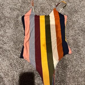 Bodysuit